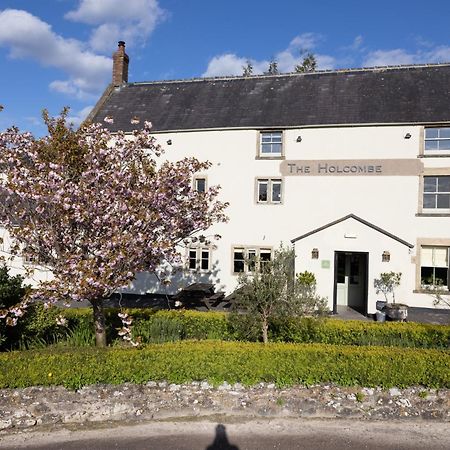Hotel The Holcombe Exterior foto