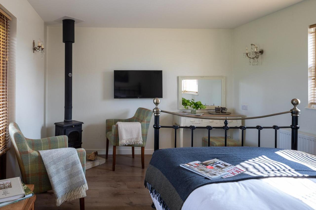 Hotel The Holcombe Habitación foto
