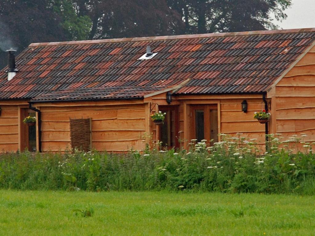 Hotel The Holcombe Exterior foto